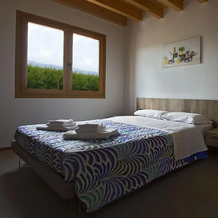 Bed and Breakfast Il Vigneto Desenzano del Garda Exterior foto