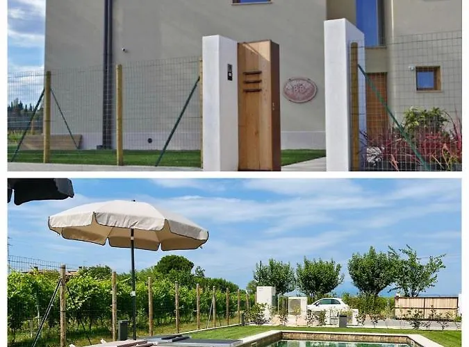 B&B Il Vigneto