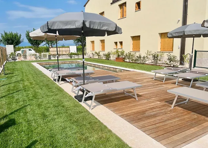 B&B Il Vigneto