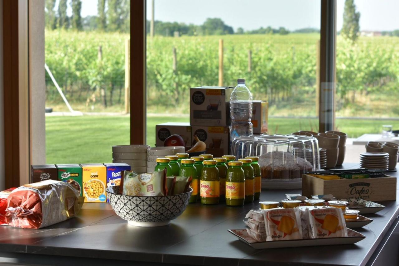 Bed & Breakfast Il Vigneto *