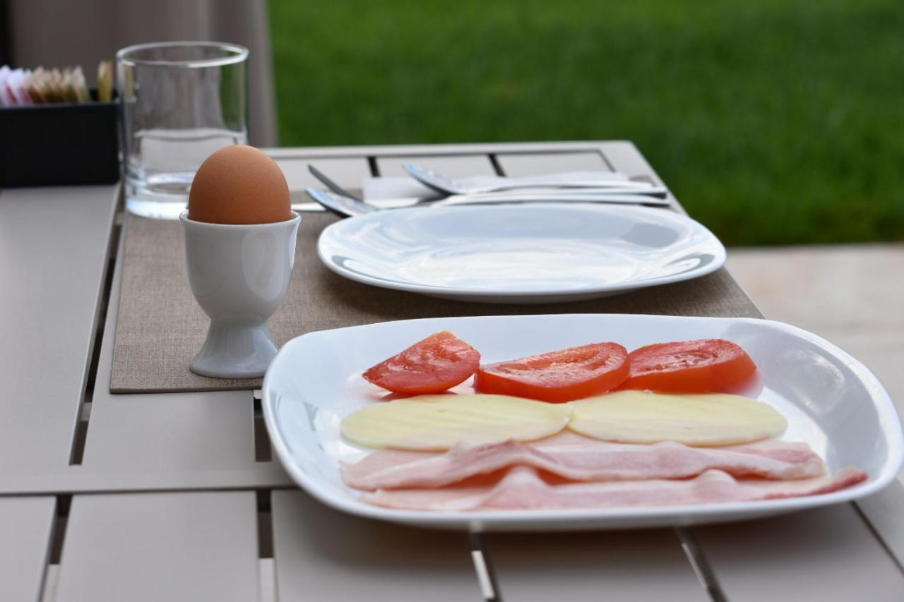 Bed & Breakfast Il Vigneto