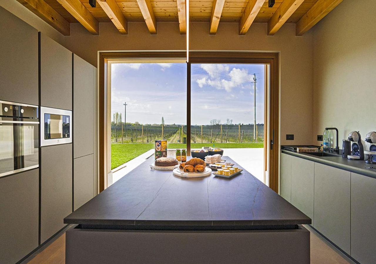 Il Vigneto Bed & Breakfast