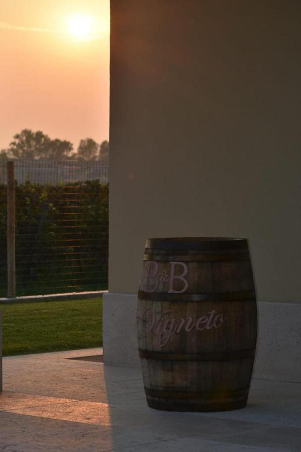 Bed & Breakfast Il Vigneto