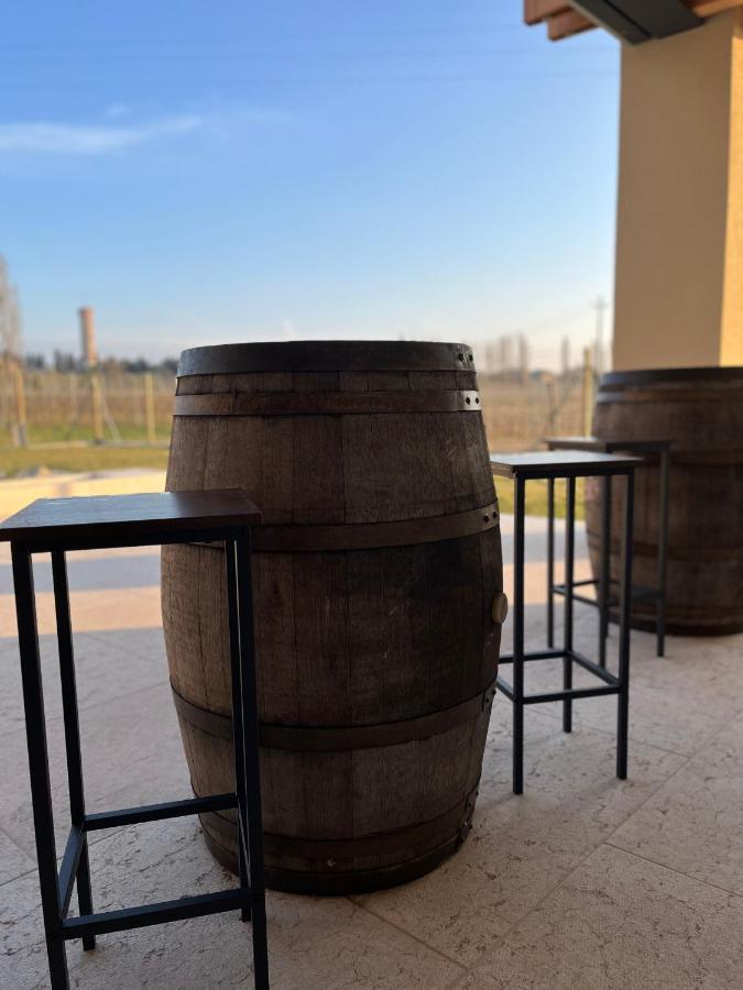 Il Vigneto Bed & Breakfast Desenzano del Garda