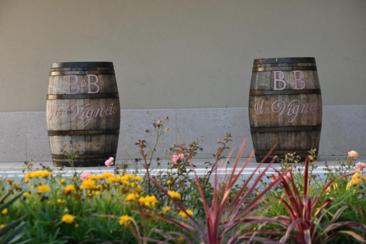 Il Vigneto Bed & Breakfast *