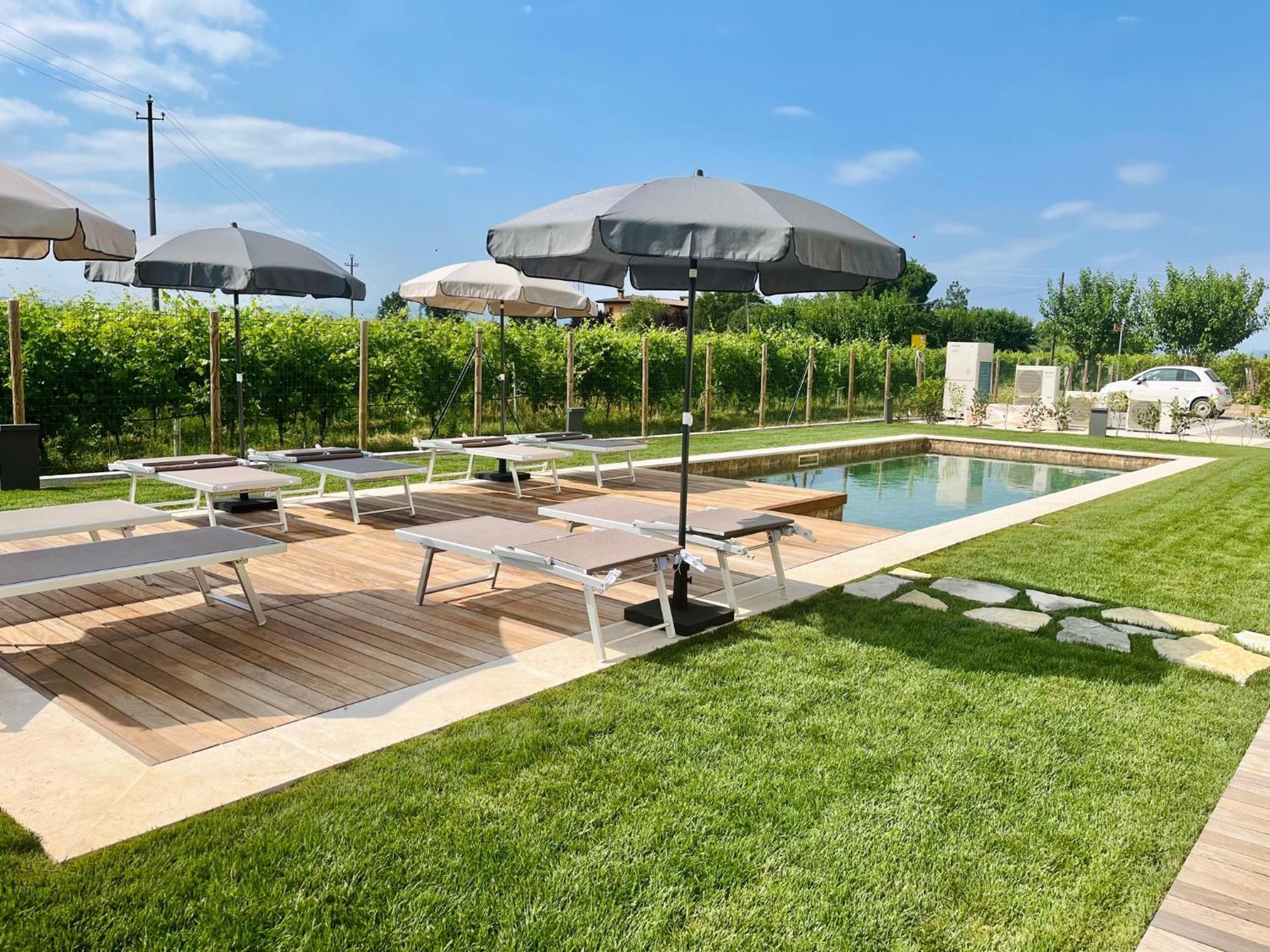 Il Vigneto Bed & Breakfast *