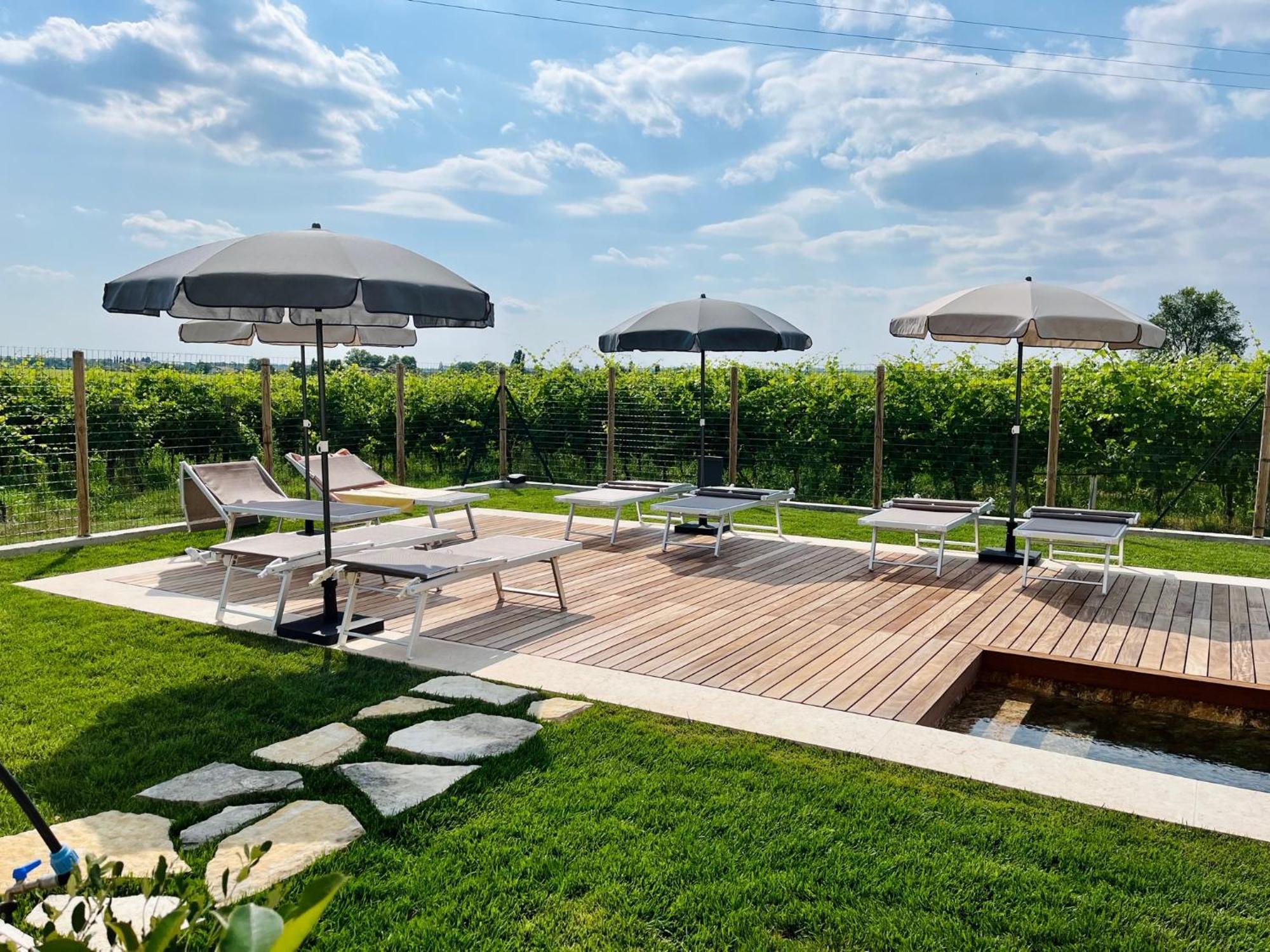 Il Vigneto Bed & Breakfast *