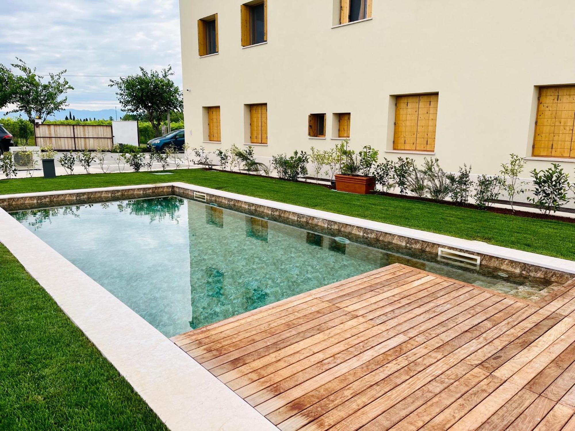 Bed & Breakfast Il Vigneto *