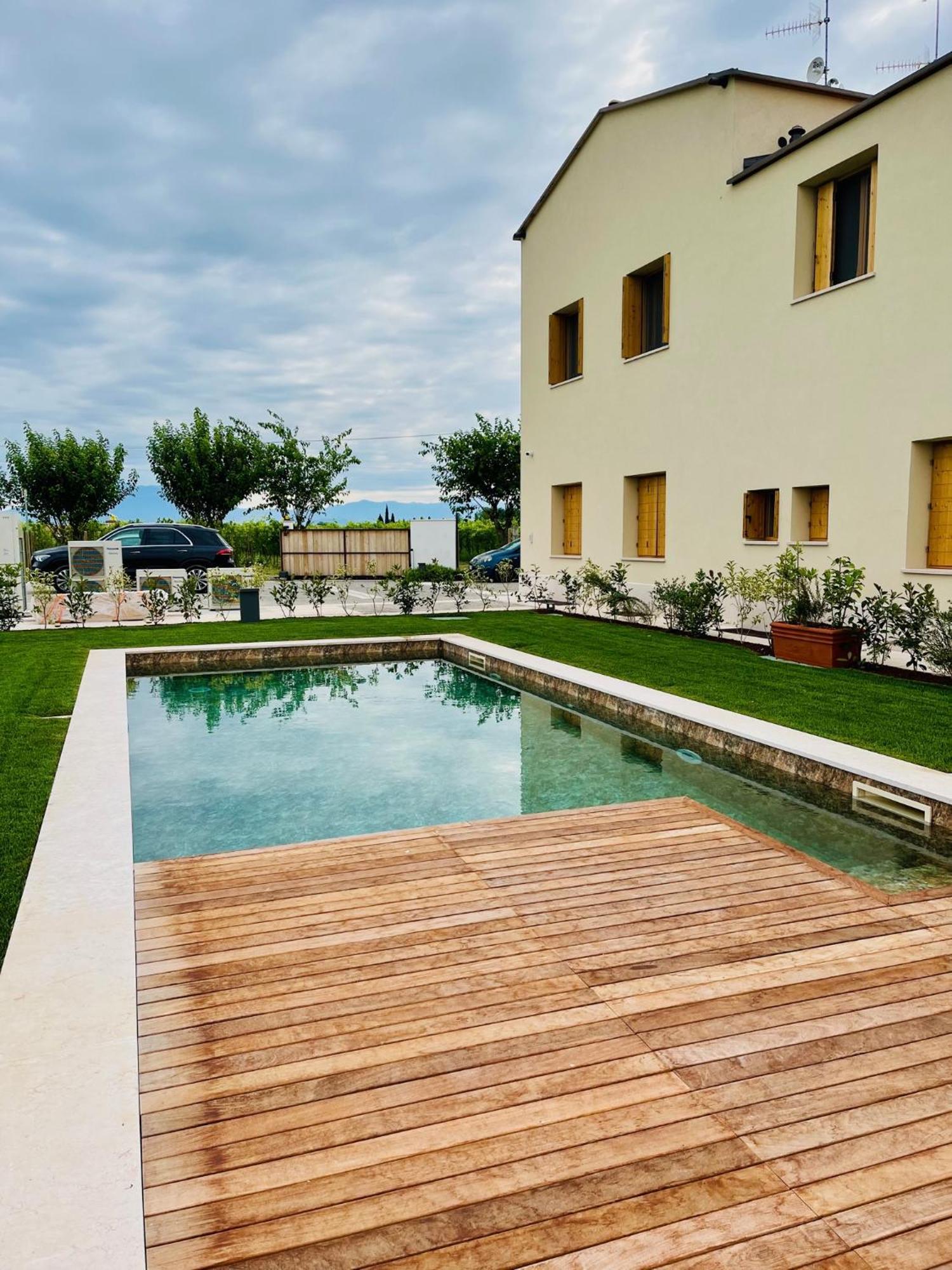 Il Vigneto Bed & Breakfast *