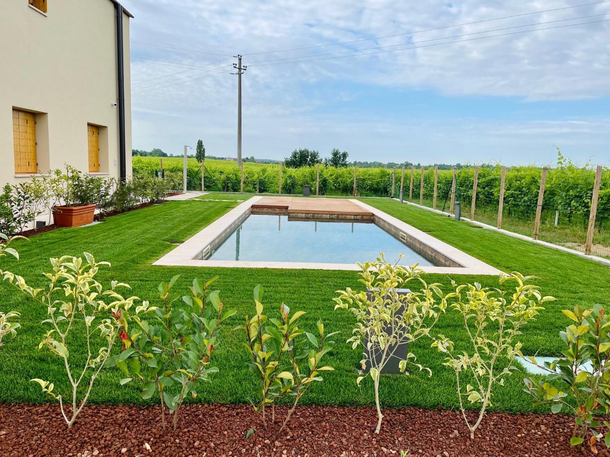 Il Vigneto Bed & Breakfast